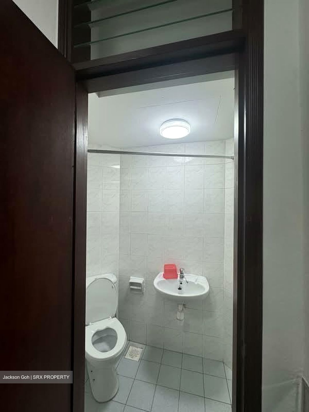 Maysprings (D23), Apartment #563620301